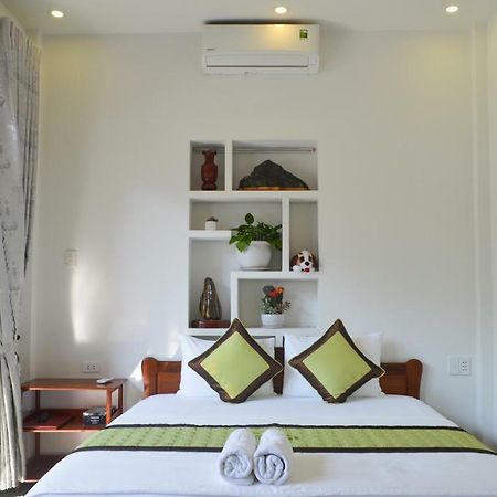 Halo Homestay Hoi An Eksteriør bilde