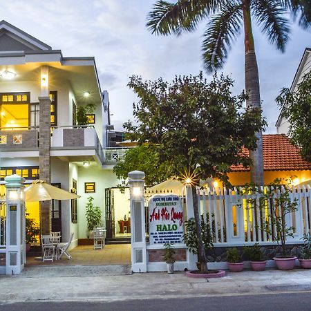 Halo Homestay Hoi An Eksteriør bilde