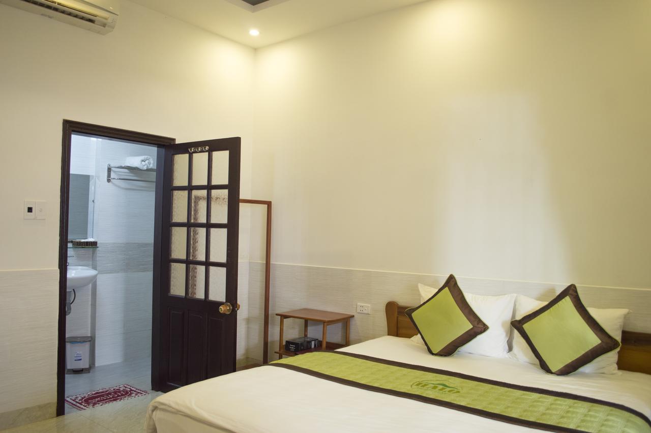 Halo Homestay Hoi An Eksteriør bilde