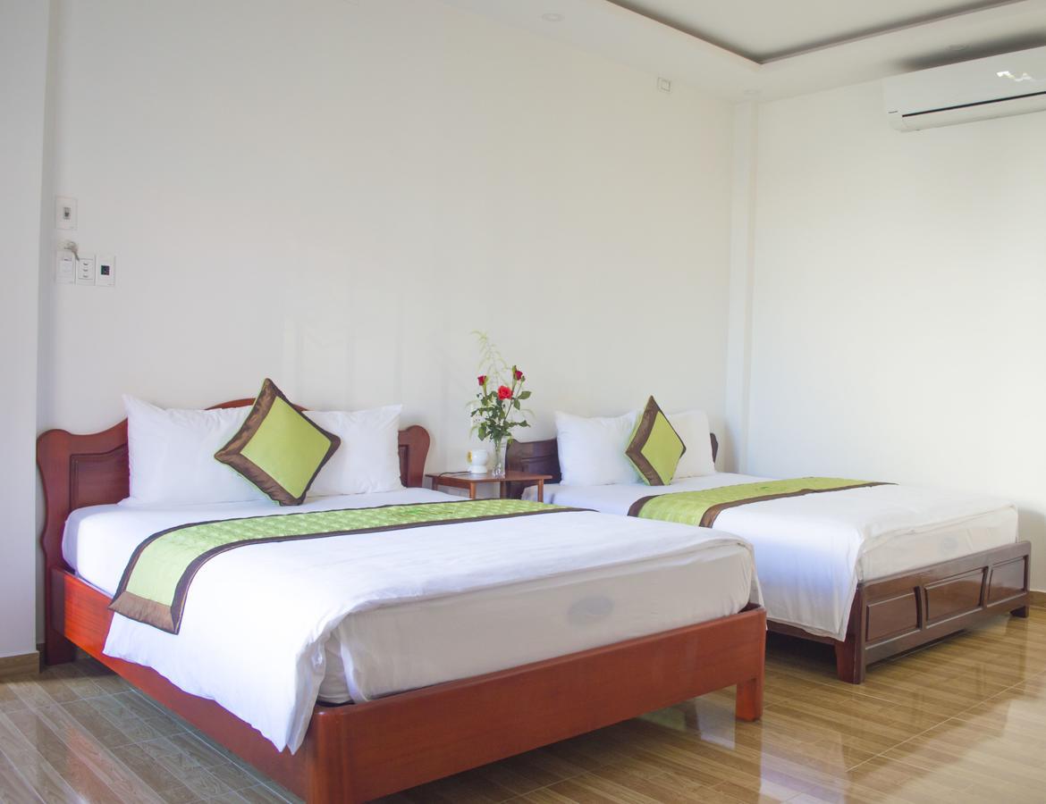 Halo Homestay Hoi An Eksteriør bilde