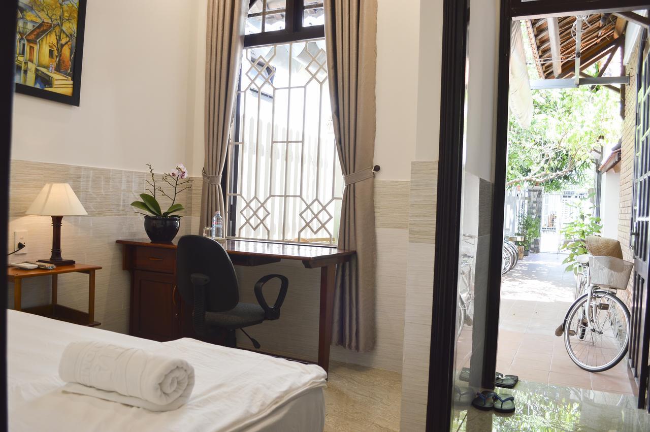 Halo Homestay Hoi An Eksteriør bilde