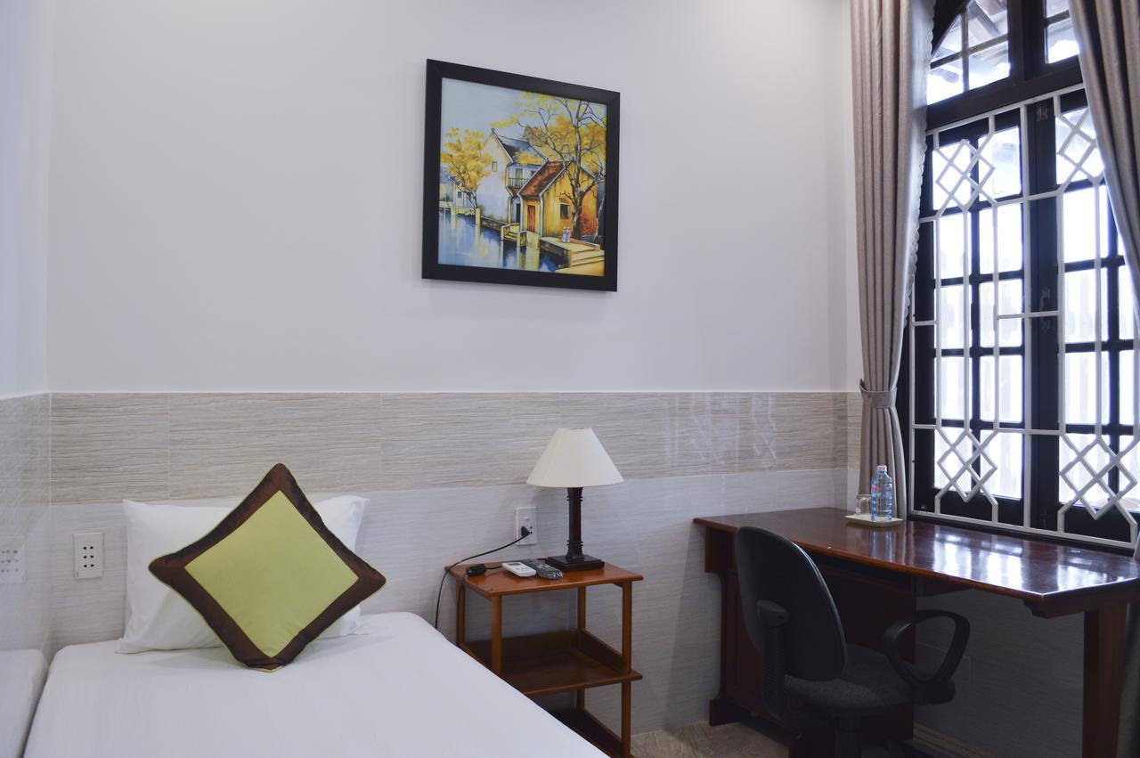 Halo Homestay Hoi An Eksteriør bilde