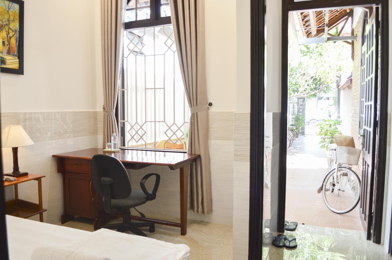 Halo Homestay Hoi An Eksteriør bilde