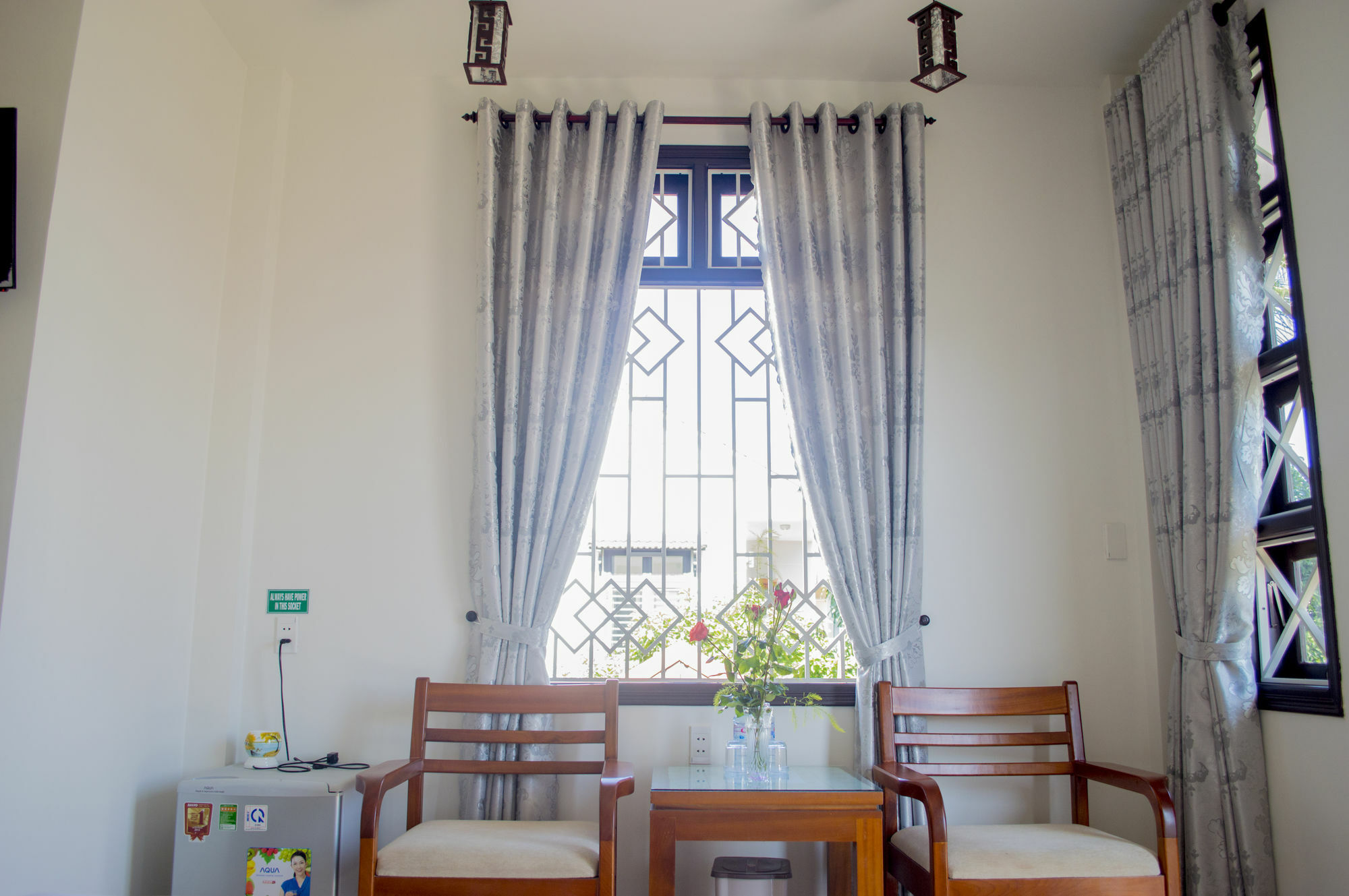 Halo Homestay Hoi An Eksteriør bilde