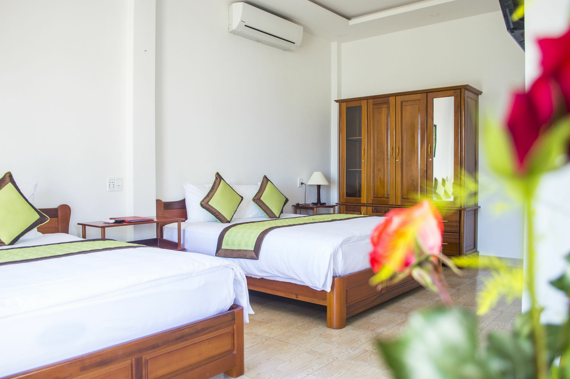 Halo Homestay Hoi An Eksteriør bilde