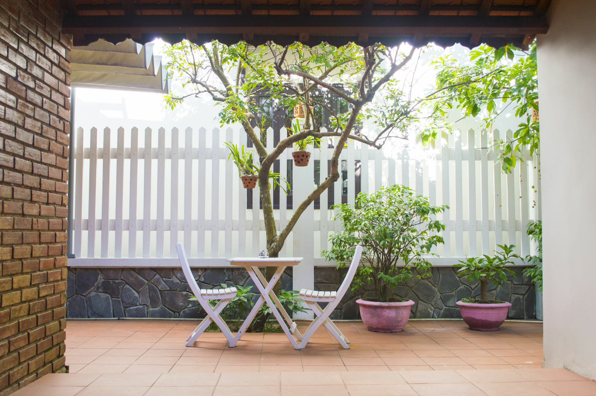 Halo Homestay Hoi An Eksteriør bilde