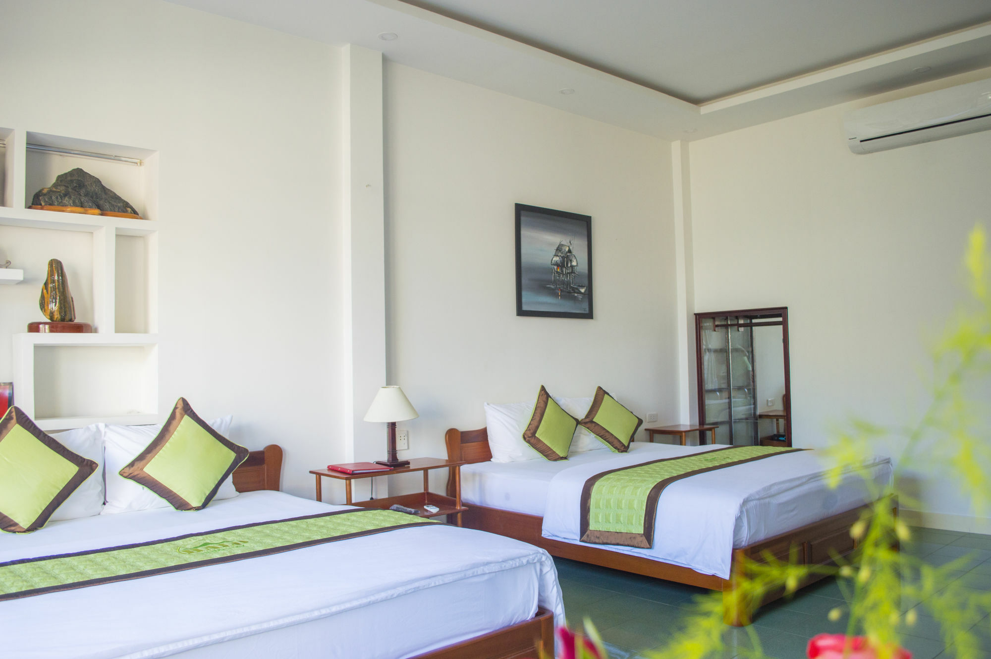 Halo Homestay Hoi An Eksteriør bilde