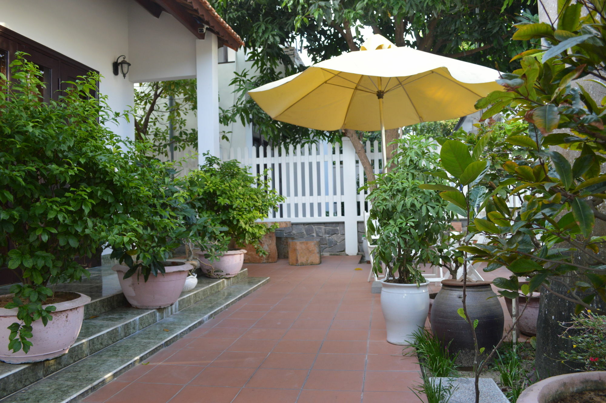 Halo Homestay Hoi An Eksteriør bilde
