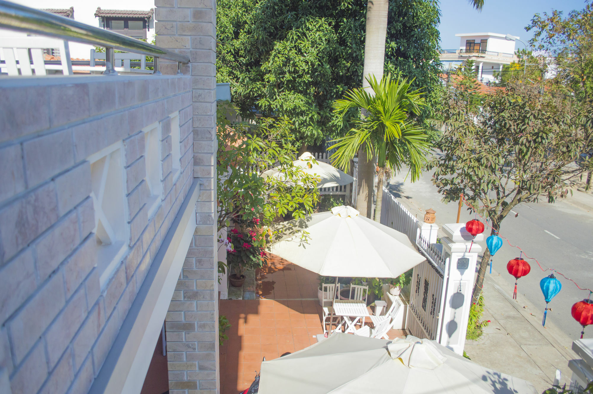 Halo Homestay Hoi An Eksteriør bilde