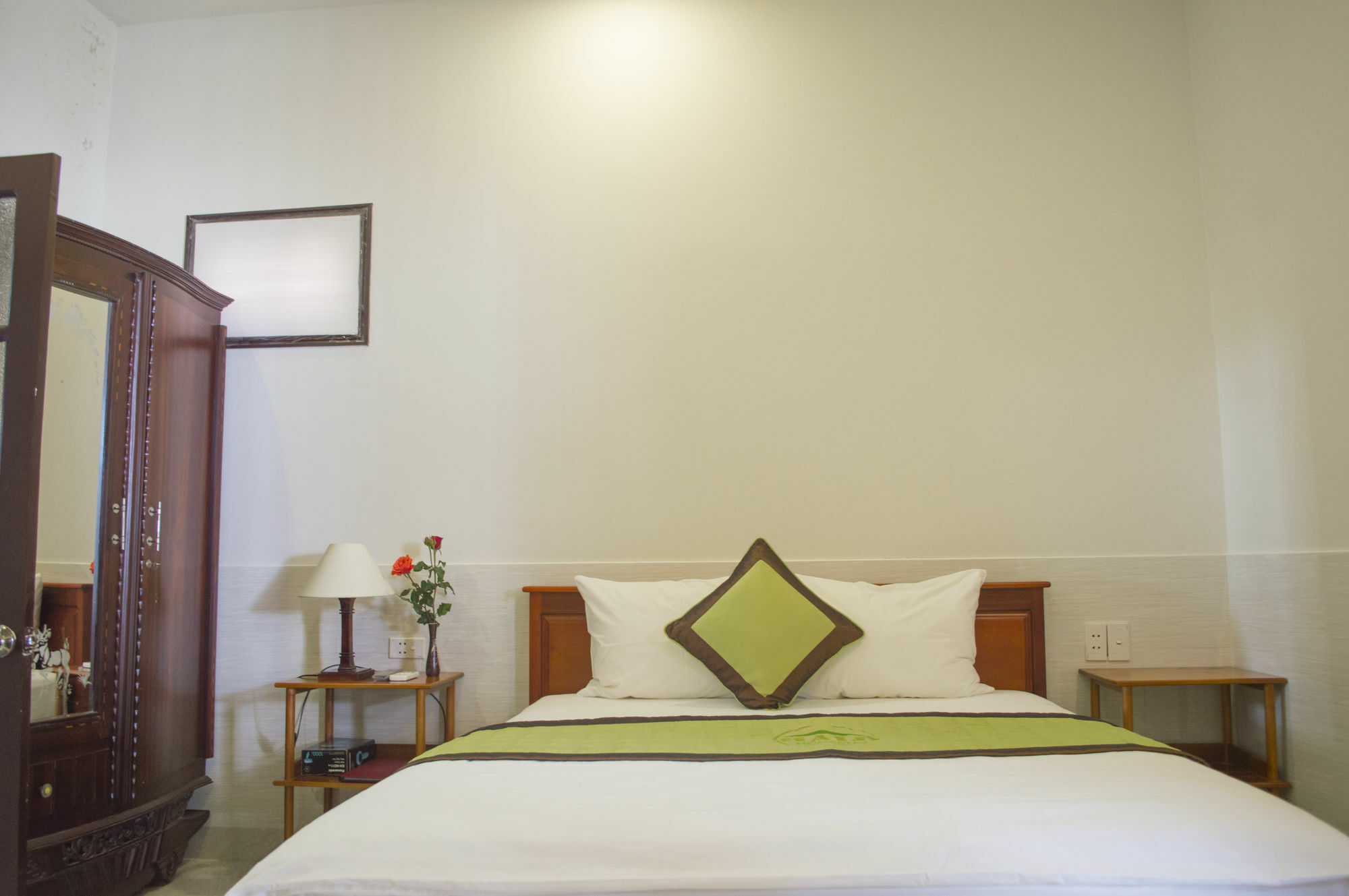Halo Homestay Hoi An Eksteriør bilde
