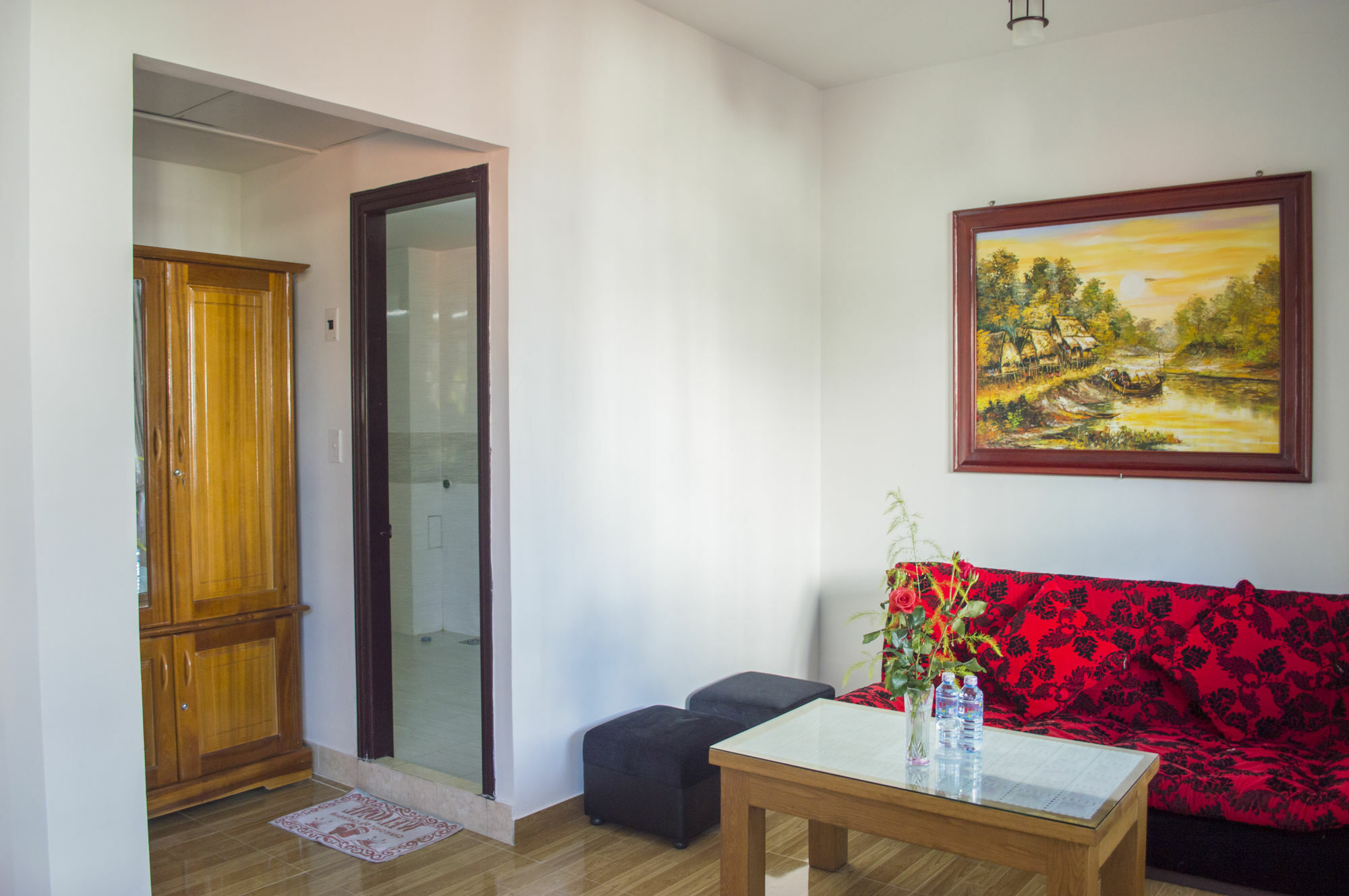 Halo Homestay Hoi An Eksteriør bilde